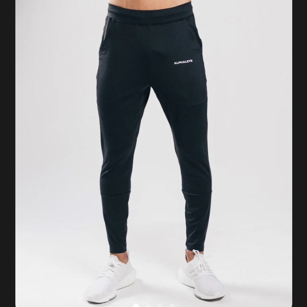 Alphalete trace jogger